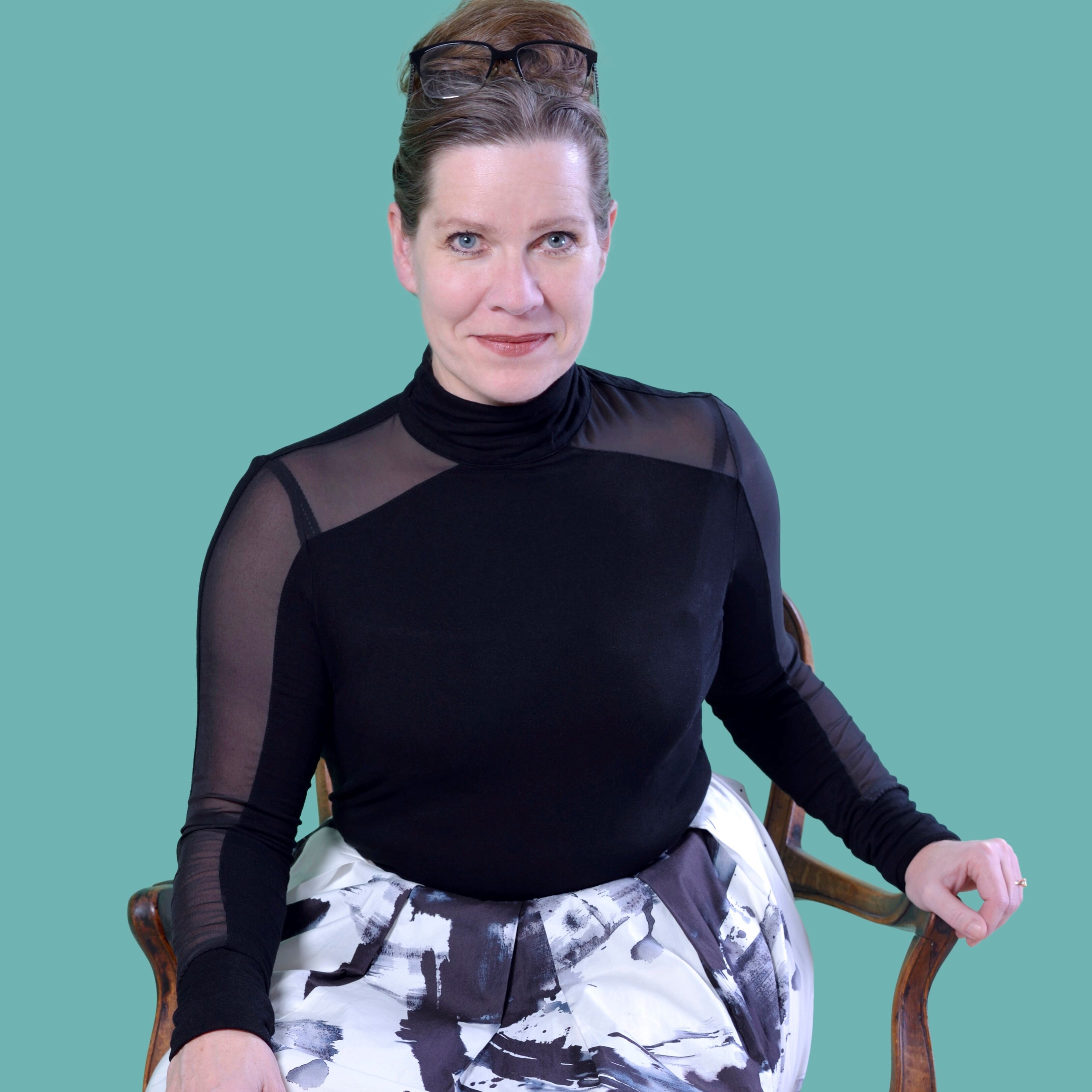 Lisbeth Holdt Jørgensen Lisbeth Holdt Jørgensen
